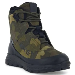 CAMO EXOSTRIKE STØVLE