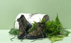 CAMO EXOSTRIKE STØVLE