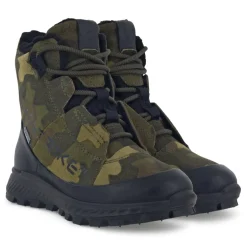 CAMO EXOSTRIKE STØVLE