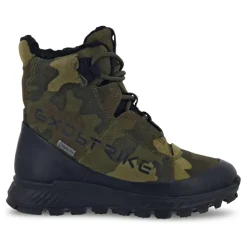 CAMO EXOSTRIKE STØVLE