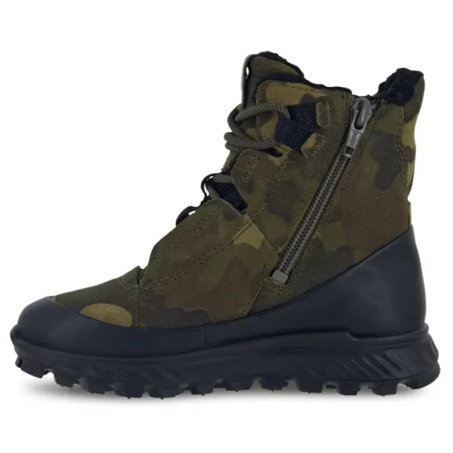 CAMO EXOSTRIKE STØVLE