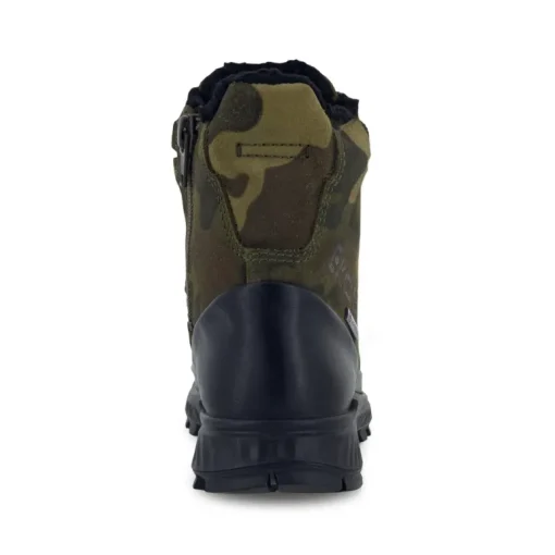 CAMO EXOSTRIKE STØVLE
