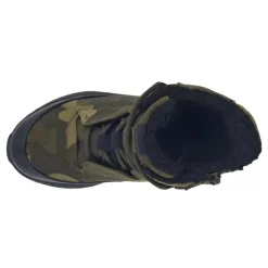 CAMO EXOSTRIKE STØVLE
