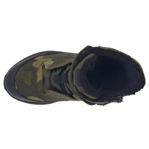 CAMO EXOSTRIKE STØVLE