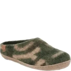 CAMO MAKALU SLIPPER