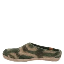 CAMO MAKALU SLIPPER