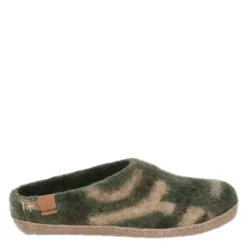CAMO MAKALU SLIPPER