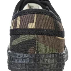 CAMOUFLAGE SKO