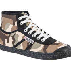 CAMOUFLAGE STØVLER