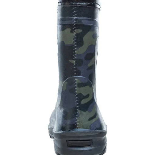 CAMOUFLAGE TERMOSTØVLE