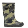 CAMOUFLAGE WOODY POP 2 GUMMISTØVLE
