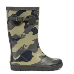 CAMOUFLAGE WOODY POP 2 GUMMISTØVLE