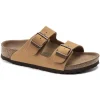 CARAMEL ARIZONA SANDAL