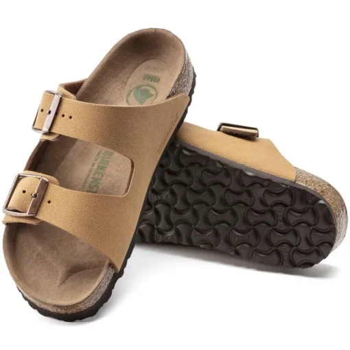 CARAMEL ARIZONA SANDAL