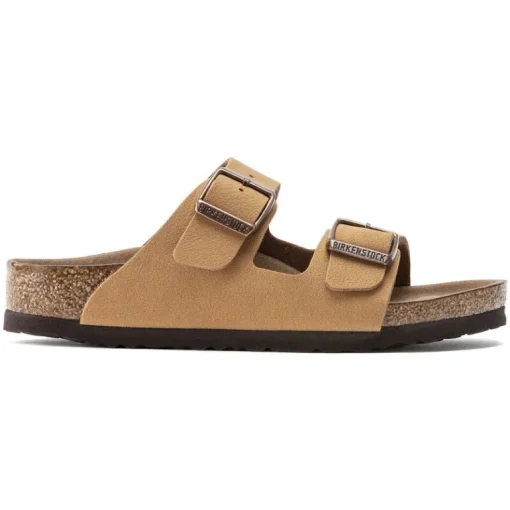 CARAMEL ARIZONA SANDAL