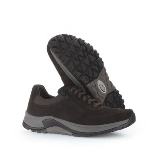 COFFE ROLLING SNEAKER