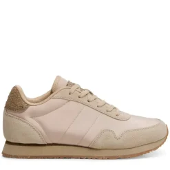 COFFEE CREAM NORA III SNEAKER