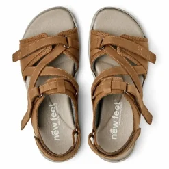COGNAC 241-12 SANDAL