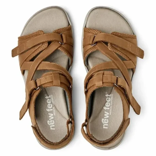 COGNAC 241-12 SANDAL