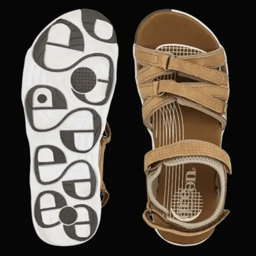 COGNAC CORSICA CAIA SANDAL