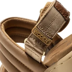 COGNAC LARA SANDAL