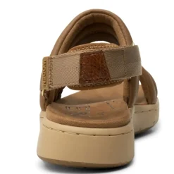 COGNAC LARA SANDAL