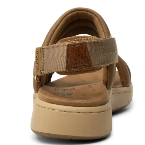 COGNAC LARA SANDAL