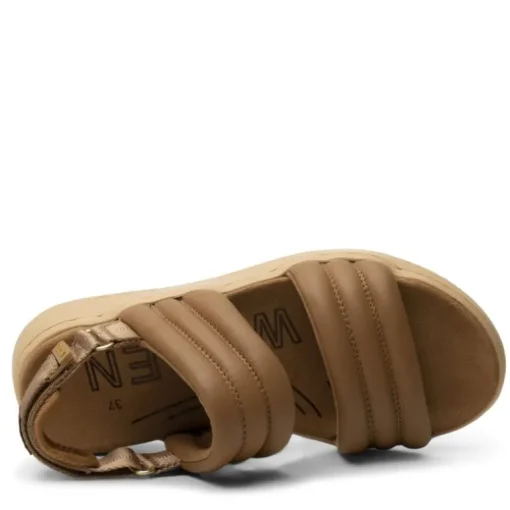 COGNAC LARA SANDAL