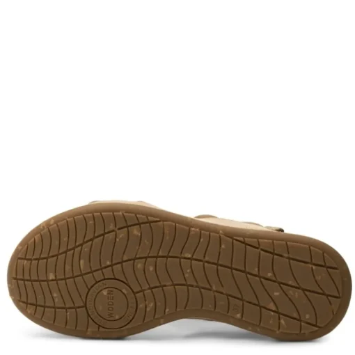 COGNAC LARA SANDAL