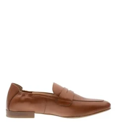 COGNAC LYON LOAFERS