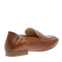 COGNAC LYON LOAFERS