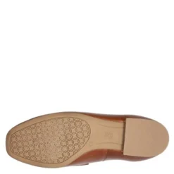 COGNAC LYON LOAFERS