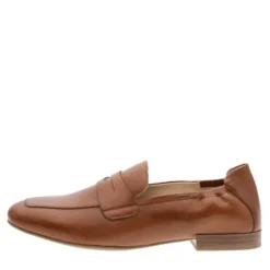COGNAC LYON LOAFERS