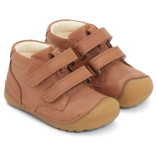 COGNAC PETIT STRAP SKO
