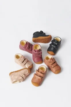 COGNAC PETIT STRAP SKO