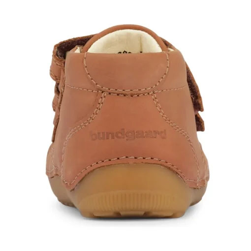 COGNAC PETIT STRAP SKO