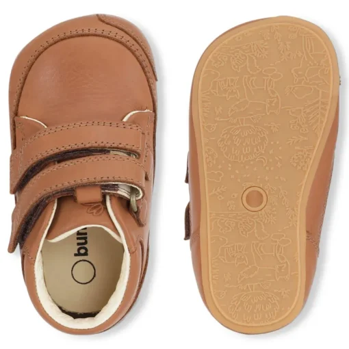 COGNAC PREWALKER II STRAP