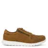 COGNAC SNEAKER