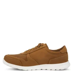 COGNAC SNEAKER