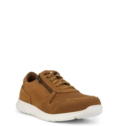 COGNAC SNEAKER