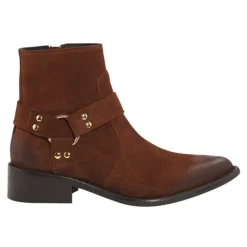 COGNAC STØVLE