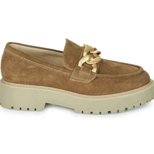 COGNAC VOLTERRA LOAFER