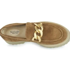 COGNAC VOLTERRA LOAFER