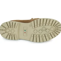 COGNAC VOLTERRA LOAFER