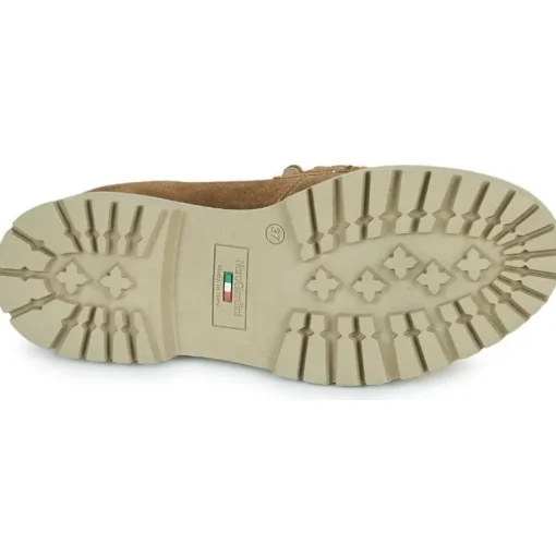COGNAC VOLTERRA LOAFER
