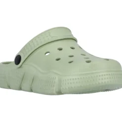 CRUZ GRØN CLOGS