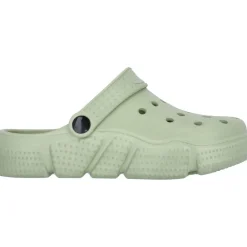 CRUZ GRØN CLOGS