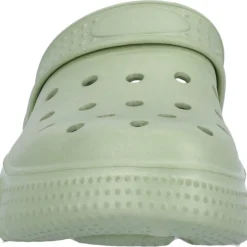 CRUZ GRØN CLOGS