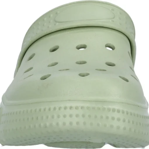 CRUZ GRØN CLOGS