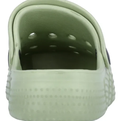 CRUZ GRØN CLOGS